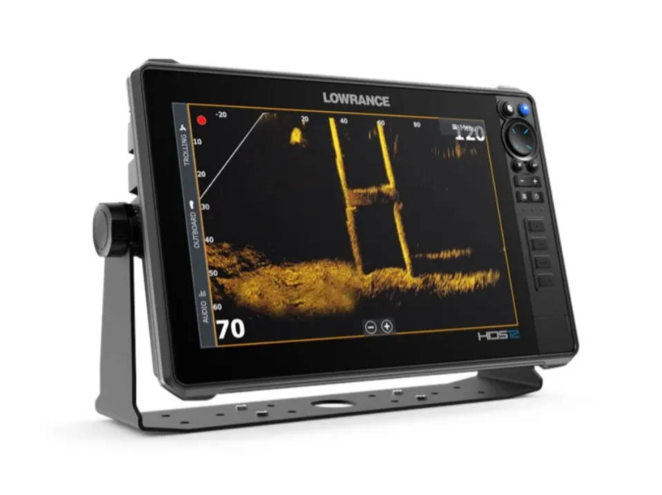 ������ Lowrance HDS-16 PRO Active Imaging HD 3-in-1
