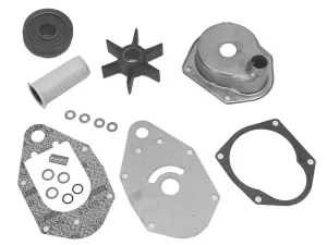 ���������� �������� ������ Mercury 40/50/60EFI 3/4-Cyl 4-Stroke (� 91) (����)  812966A12