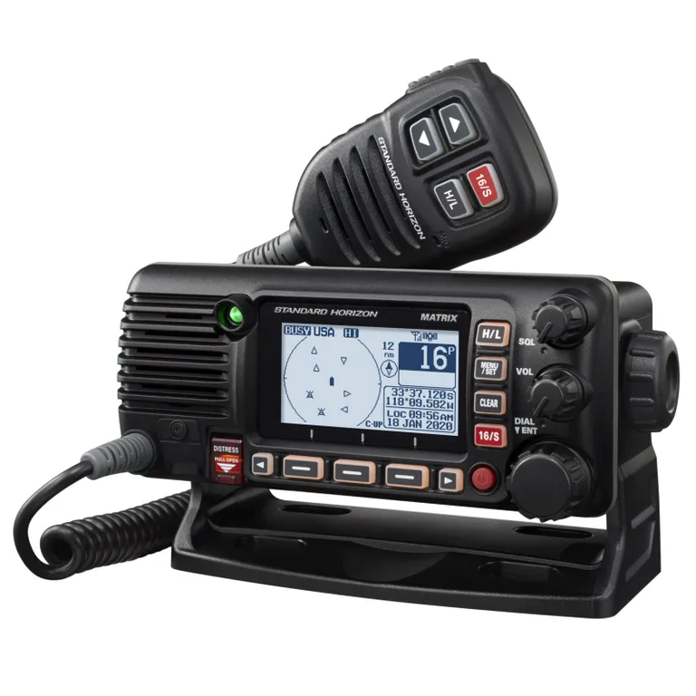 Standard Horizon GX2410 GPS/E  AIS