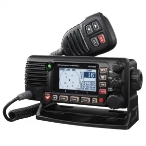 Standard Horizon GX2410 GPS/E  AIS
