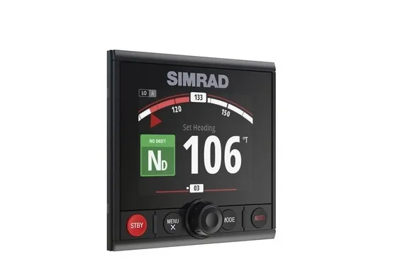 ��������� Simrad AP44