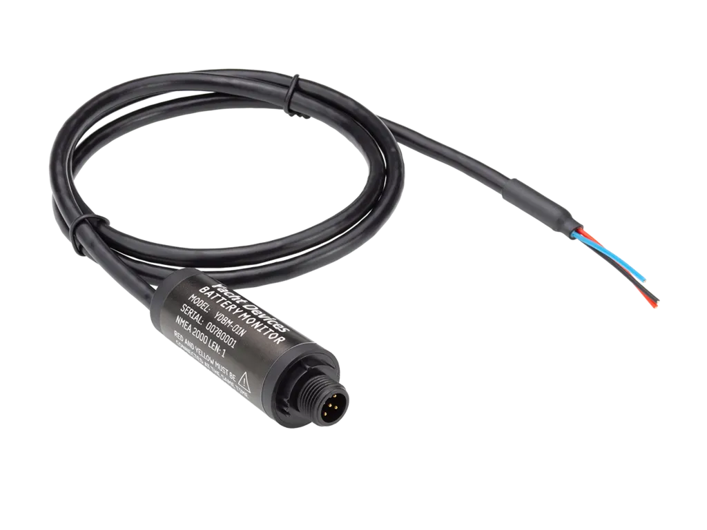 ������� ������� NMEA 2000 Micro Male YDBM-02N