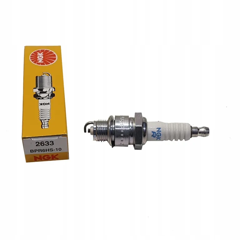 ����� ��������� NGK BPR6HS-10 
