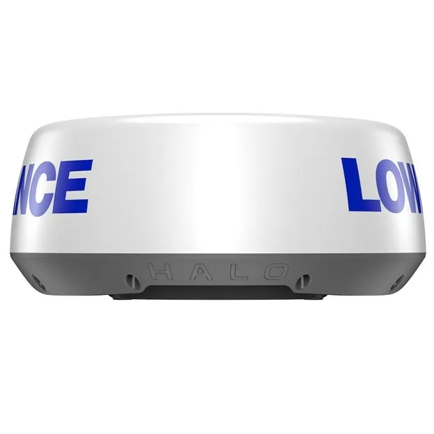 ����� Lowrance/Simrad HALO 20