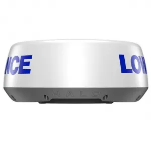 ����� Lowrance/Simrad HALO 20