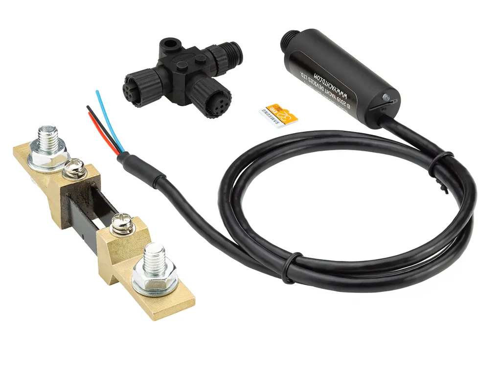 ������� ������� SeaTalk NG Connector