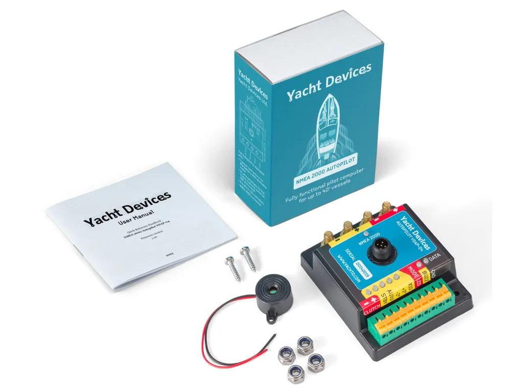 ��������� NMEA 2000 Micro Male