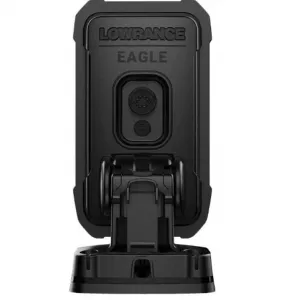 ������ Lowrance Eagle 4X sonar