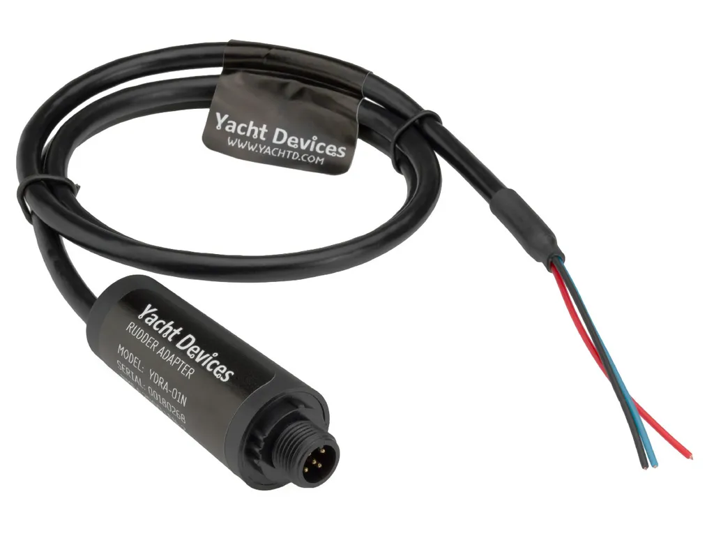 NMEA2000 ������� ��� ������� ���� ���� ���� YDRA-01 NMEA 2000 Micro Male