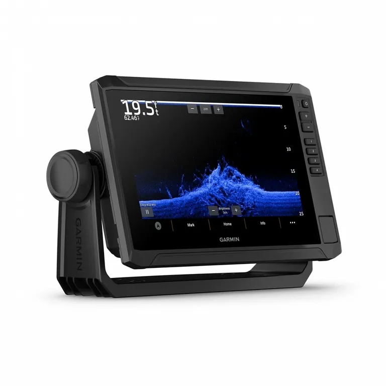 Garmin ECHOMAP UHD 92sv � �������� GT56UHD-TM