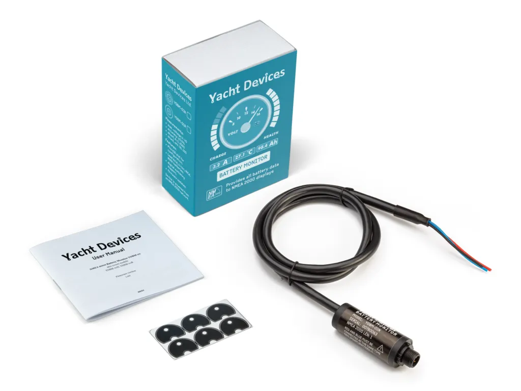 ������� ������� SeaTalk NG Connector