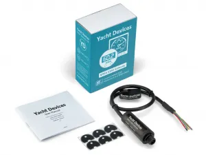 ��������� NMEA 0183-NMEA 2000 YDNG-03 NMEA 2000 Micro Male