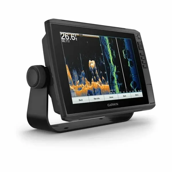 ����������� Garmin ECHOMAP Ultra 102sv, WW, w/GT56 xdcr
