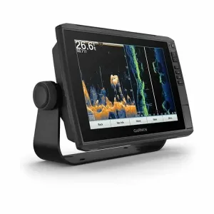 ����������� Garmin ECHOMAP Ultra 102sv, WW, w/GT56 xdcr