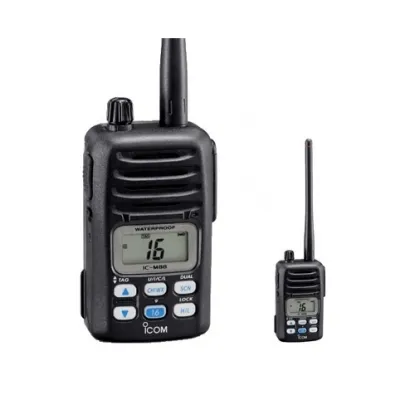 ICOM IC-M88