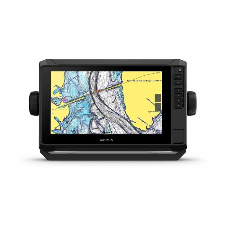 Garmin ECHOMAP UHD 92sv � �������� GT56UHD-TM