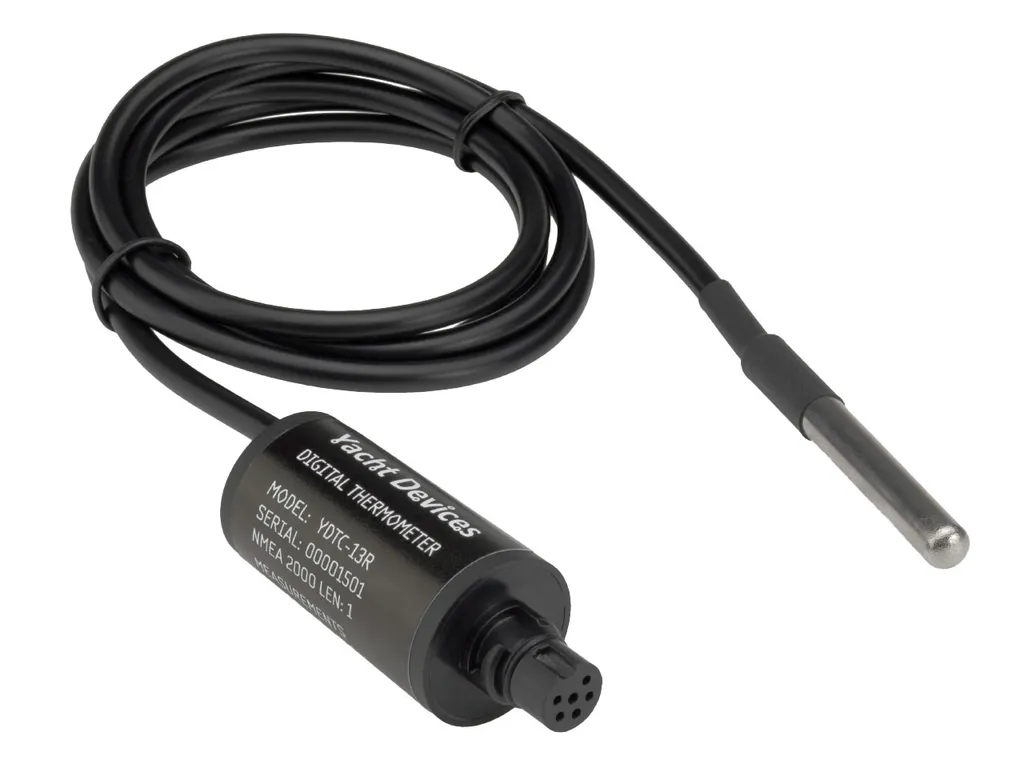 �������� ��������� SeaTalk NG Connector