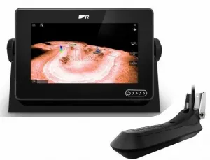 AXIOM+ 7 RV - DISPLAY MF7, WIFI, RV3D, � �������� RV-100