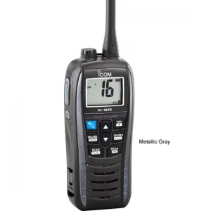 ICOM IC-M25  