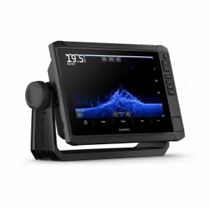 ����������� Garmin ECHOMAP UHD2 92sv, ��� �������
