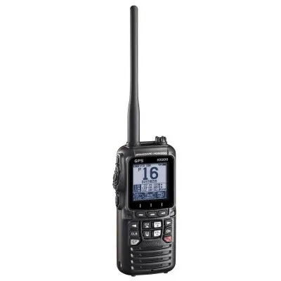 Standard Horizon  HX890�