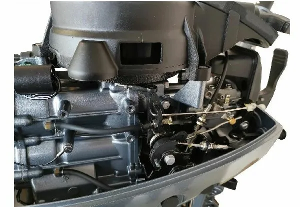 �������� ����� Sea-Pro T15S