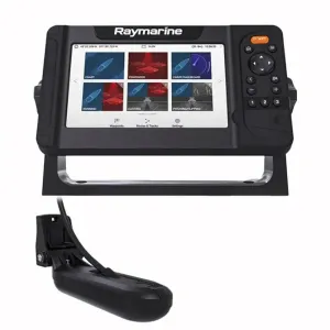 ELEMENT HV 9 - DISPLAY MF9, WI-FI, HYPERVISION, � �������� HV-100.02