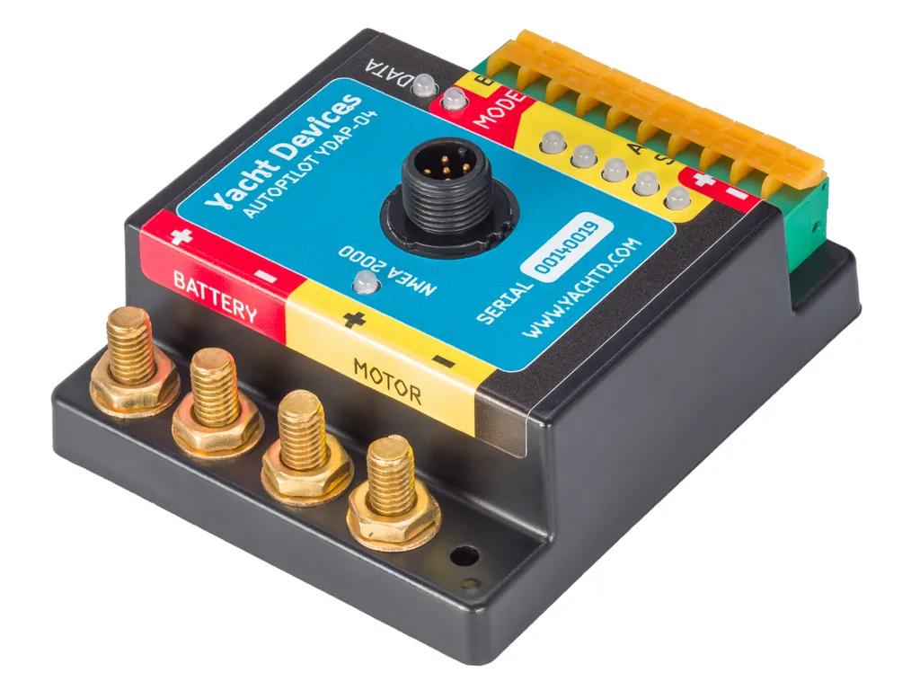 ��������� NMEA 2000 Micro Male