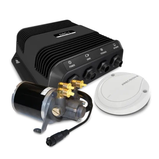 DrivePilot Hydraulic Pack