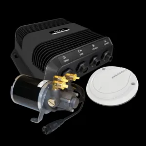 DrivePilot Hydraulic Pack