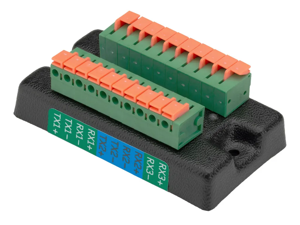 ������������� NMEA 0183 YDNM-02 5 x NMEA0183, SeaTalk