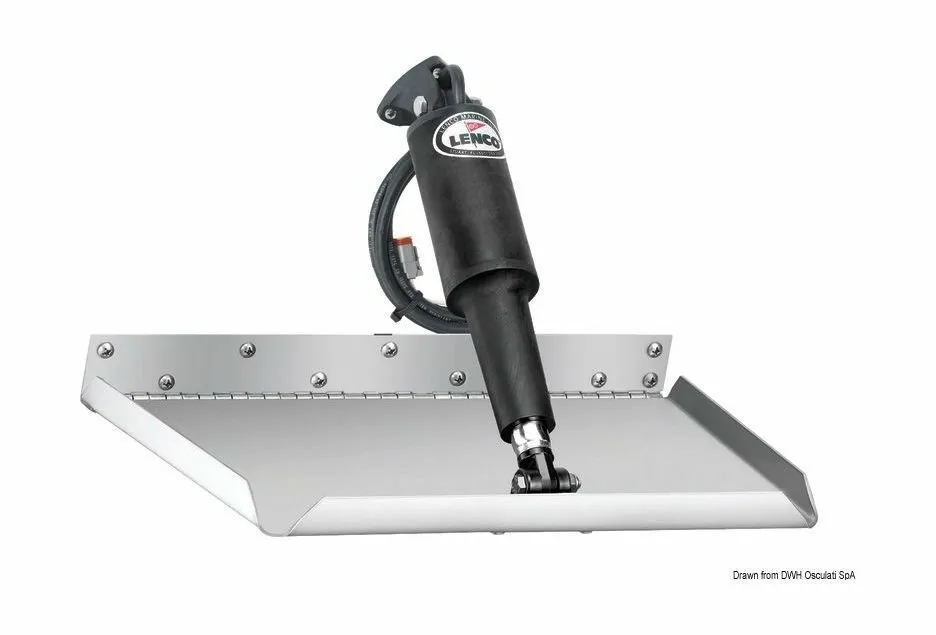 ��������� ����� Lenco 9x18 ENS