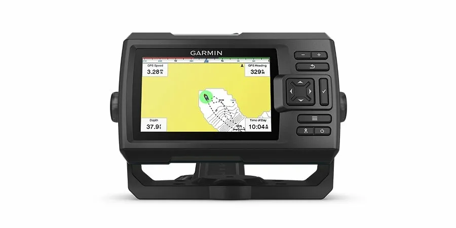 Garmin Striker Vivid 4cv � �������� GT-20