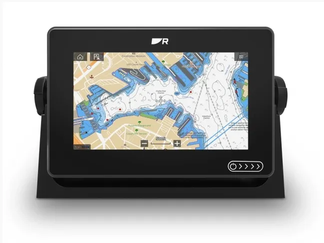 AXIOM+ 7 RV - DISPLAY MF7, WIFI, RV3D, � �������� RV-100