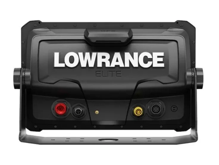 ������ Lowrance ELITE 10 FS  Active Imaging 3-in-1 ROW
