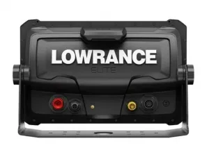 ������ Lowrance ELITE 10 FS  Active Imaging 3-in-1 ROW