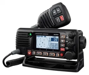 Standard Horizon GX2400 GPS/E  AIS
