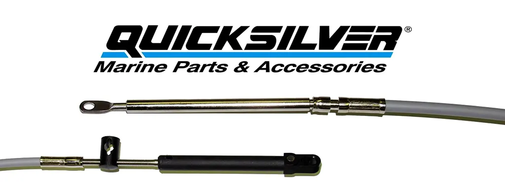 ���� ���/������ Platinum Plus GEN II/MERC 13 ft (4 �.) (8M0082536)
