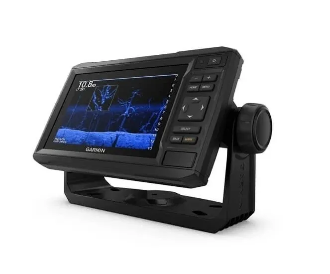 ����������� Garmin ECHOMAP UHD 62cv, WW, w/GT24 xdcr