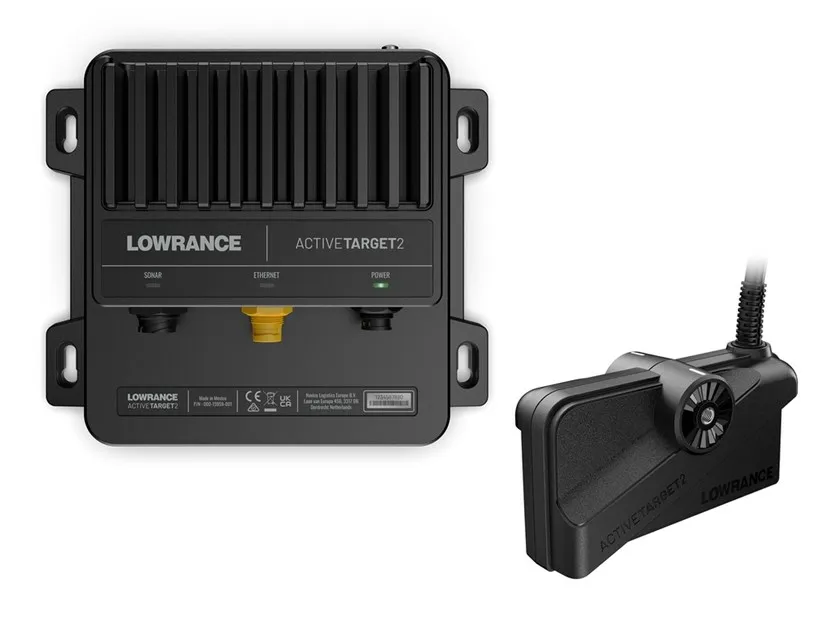������ ActiveTarget 2 (Module + Transducer + Mounts)