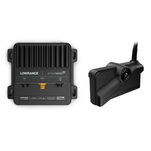 ������ ActiveTarget� Live Sonar KIT