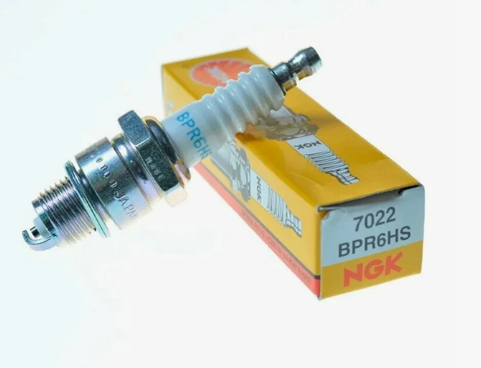 ����� ��������� NGK BPR6HS