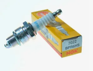 ����� ��������� NGK BPR6HS