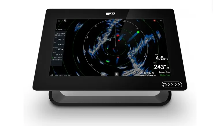 ������� Raymarine AXIOM+ 9 RV - DISPLAY   9
