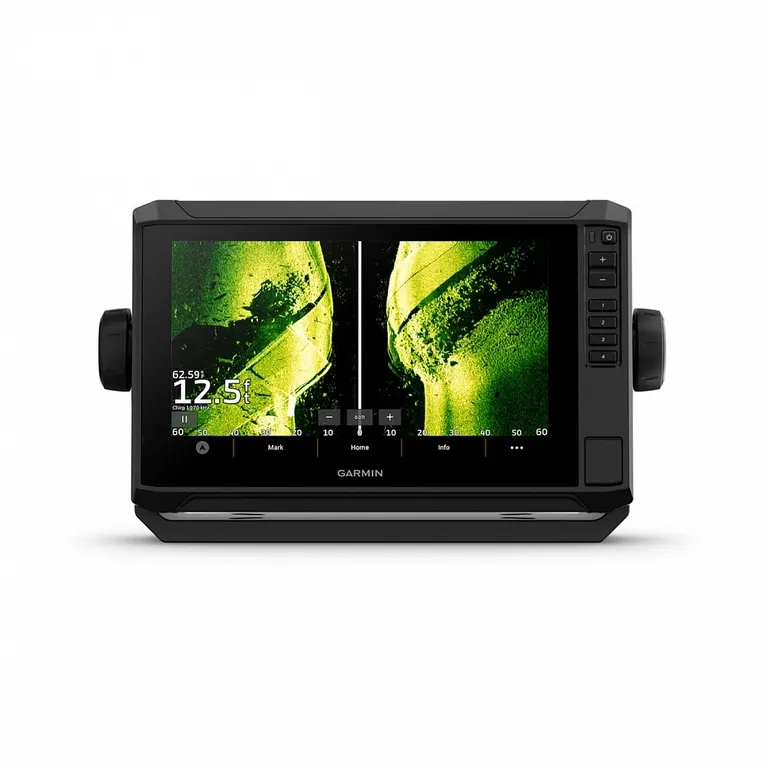 ����������� Garmin ECHOMAP UHD2 72sv, ��� �������