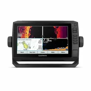 Garmin ECHOMAP UHD 92sv ��� �������