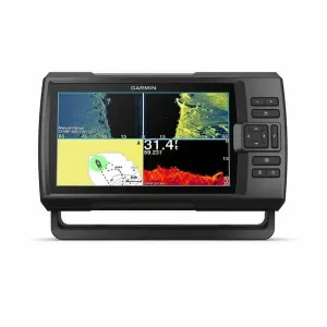 Garmin Striker Vivid 9sv � �������� GT52