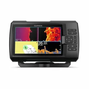 Garmin Striker Vivid 7sv � �������� GT52