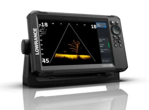 ������ Lowrance Eagle EYE 9 LIVE ROW