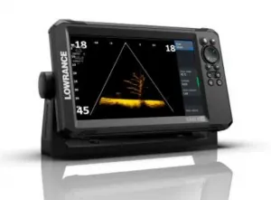 ������ Lowrance Eagle EYE 9 LIVE ROW